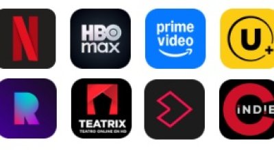 VTR TV Premium + Fibra 600 + Netflix